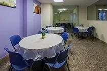 Residencia Temple Barselona