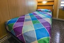 Otel Residencia Temple Barselona