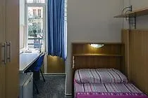 Otel Residencia Temple