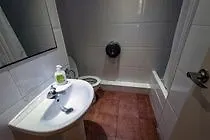 Residencia Temple Otel