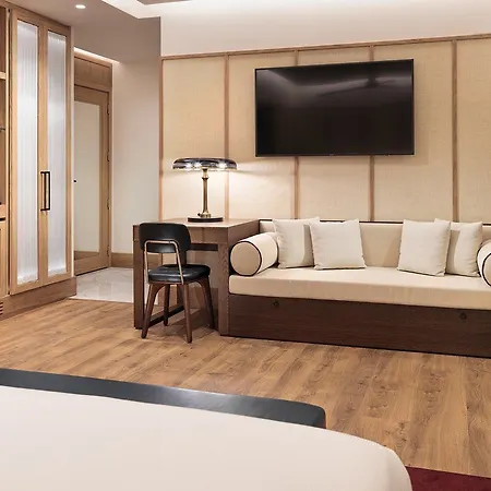 H10 Madison Hotel Barcelona