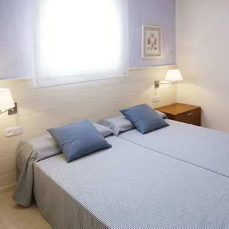 Apartament Serennia Sants