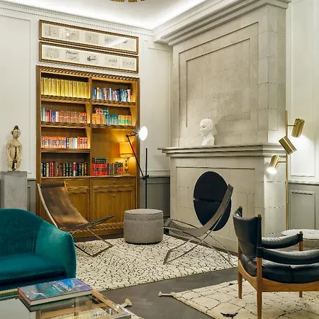 Hotel H10 Madison 4*