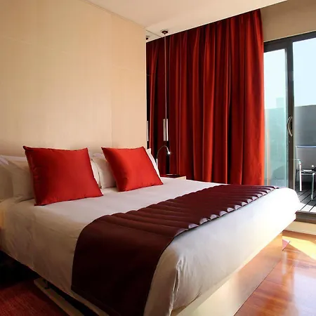 Cram Hotel 4*
