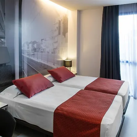 Catalonia Avinyo 3*