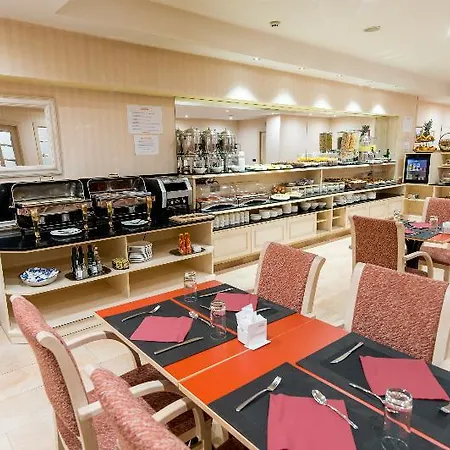 Sunotel 4*