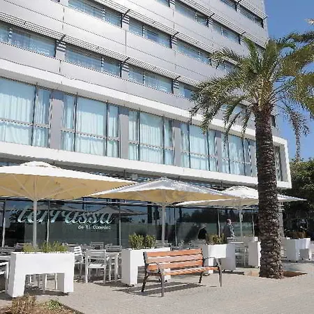 Occidental Atenea Mar - Adults Only 4*