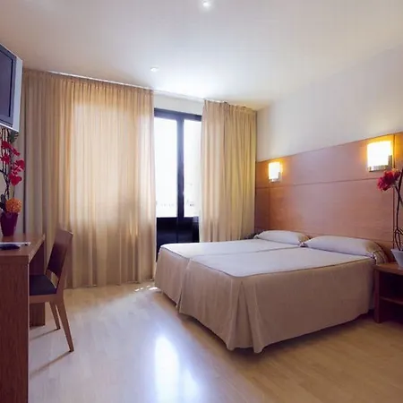 Via Augusta Hotel Barcelona