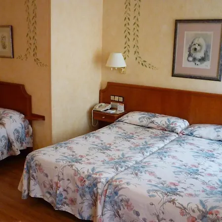 Regencia Colón Hotel 3*