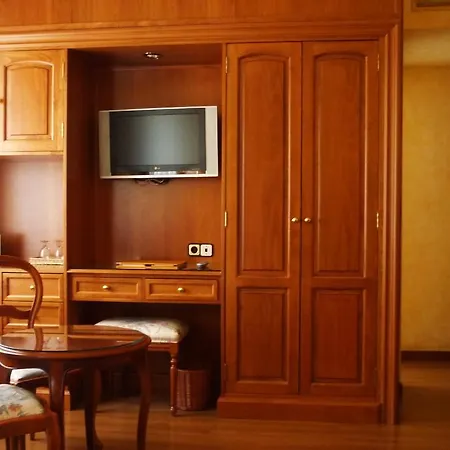 Hotel Regencia Colón Barcelona