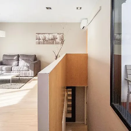 Mh Sant Pau Apartamento *