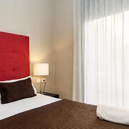 Mh Sant Pau Apartamento