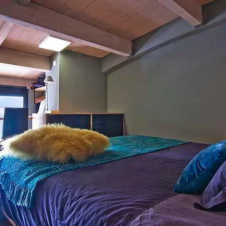 Executive Attic 2 * Βαρκελώνη