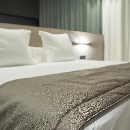 Negresco Princess 4* Sup 4* Барселона