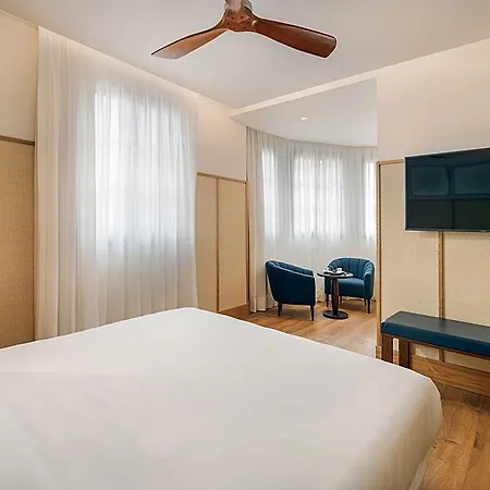 H10 Madison 4* Barcelona