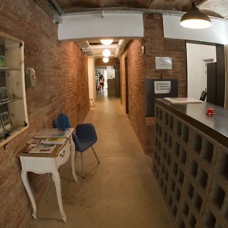 The Loft House * Barcellona