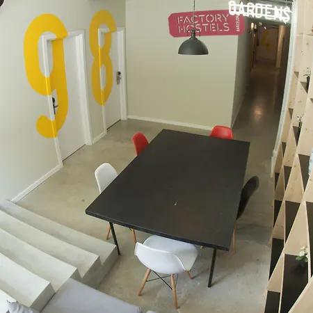 The Loft House * Barcellona