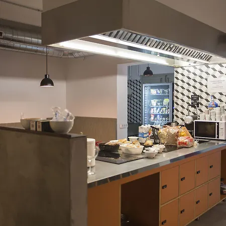 Ostello The Loft House *