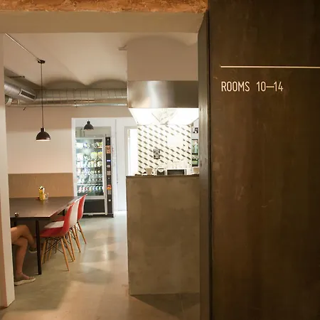 The Loft House * Barcellona