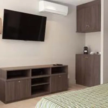 Hotel Dalia Ramblas 3*