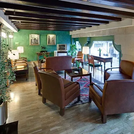 Otel Suizo 3*