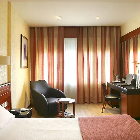 Hotel Derby 4*