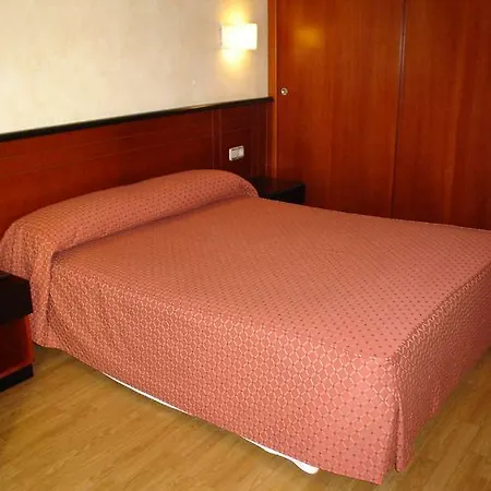 Hotel Derby 4*