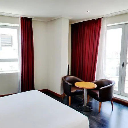 Abba Sants 4* Barcelona