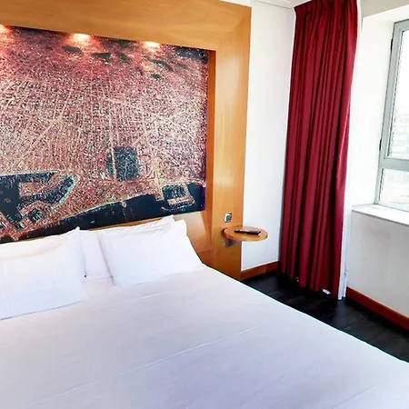 Hotel Abba Sants 4*
