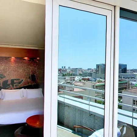 Abba Sants 4* Barcelona