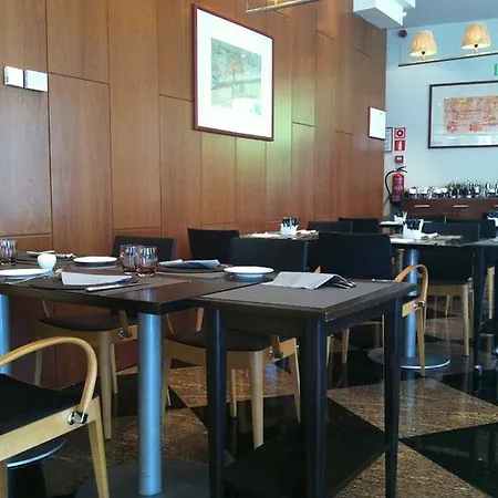 Hotel Abba Sants 4*