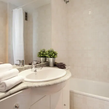 Apartamento Traditional Catalonia