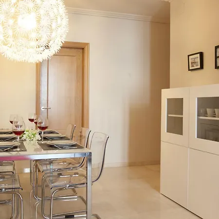 Apartamento Traditional Catalonia