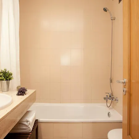 Traditional Catalonia Apartamento