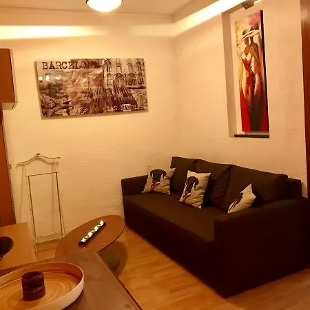 شقة Fira برشلونة