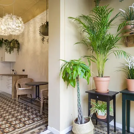 Casa Maca (adults Only) * Barcelona