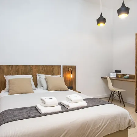 Pensión Casa Maca (adults Only) Barcelona