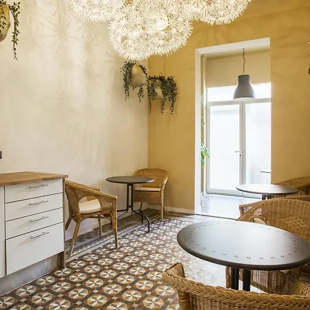 Casa Maca (adults Only) * Barcelona