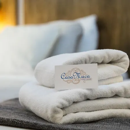 Pensión Casa Maca (adults Only) Barcelona