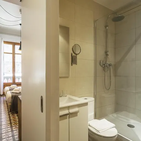 Casa Maca (adults Only) * Barcelona