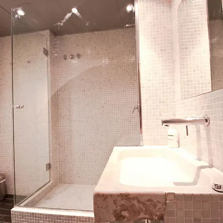 Apartament Barceloneta Market