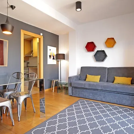 Ainb Eixample-entenca * Barcelona