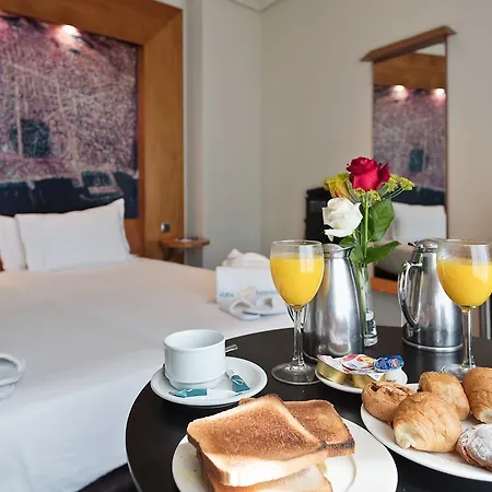 Abba Sants Hotel Barcelona