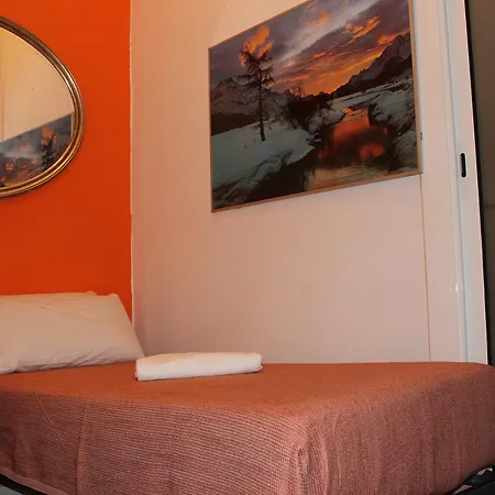 Arosa Konukevi 2*