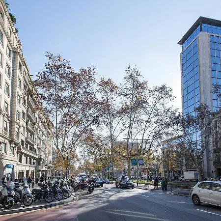 Fewdays Barcelona
