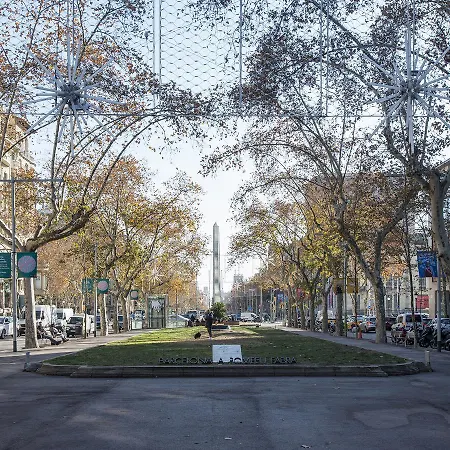 Fewdays Barcelona