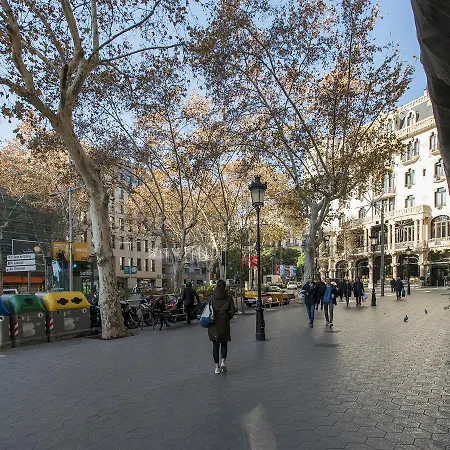 Fewdays Apartment Barcelona