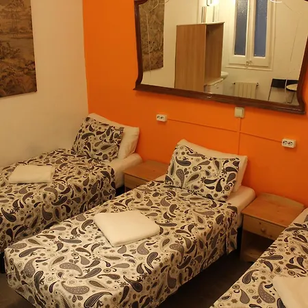 Arosa 2* Barselona