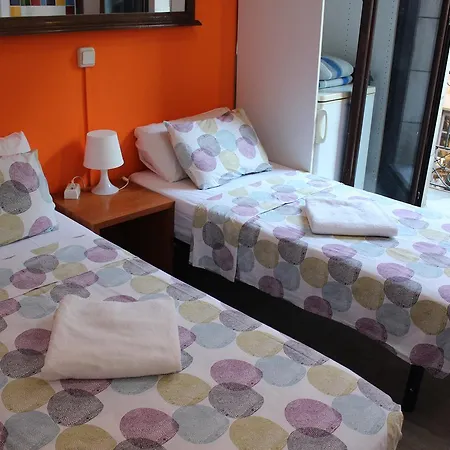 Arosa 2* Barselona
