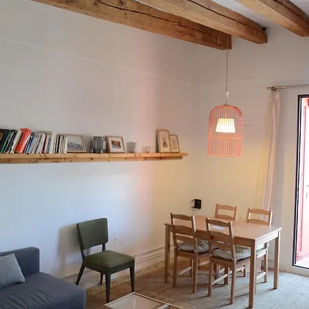Lägenhet In Poble Sec